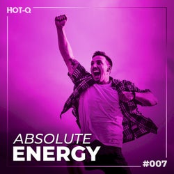Absolutely Energy! Workout Selections 007