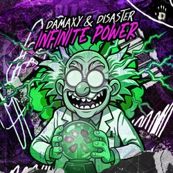 Infinite Power