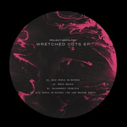 Wretched Cuts EP