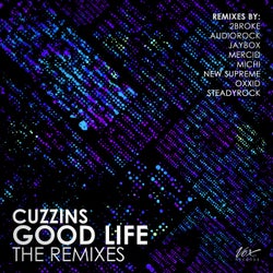 Good Life: The Remix EP