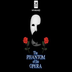 The Phantom of the Opera