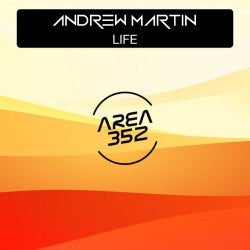 Andrew Martin's Life of 2018 Chart