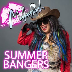 Melleefresh Summer Bangers