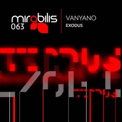 Vanyano Exodus November Chart