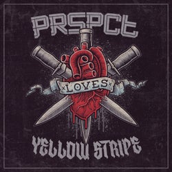 PRSPCT loves Yellow Stripe EP