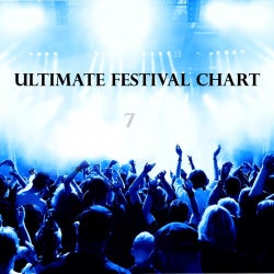 Ultimate Festival Chart