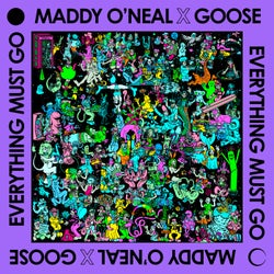 Everything Must Go (Maddy O'Neal Remix)