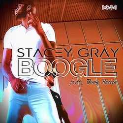 Boogle (feat. Bowy Harren) [Radio Edit]