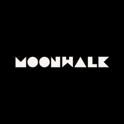 Moonwalk "For Me" Chart