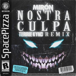 Nostra Culpa (Terrie Kynd Remix)