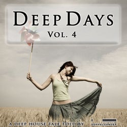 Deep Days, Vol. 4