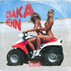 Chaka Kenn - One For All