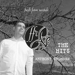 The Hits Anthony Bronner