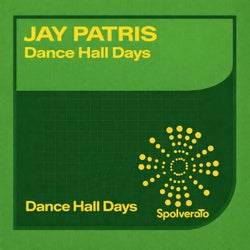 Dance Hall Days 
