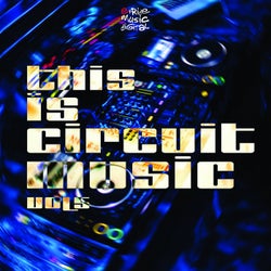 This Is Circuit Music, Vol. 5
