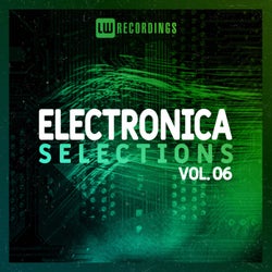 Electronica Selections, Vol. 06