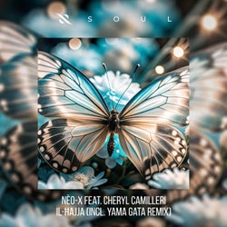 Il-Ħajja (incl. Yama Gata Remix)