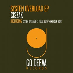 System Overload Ep