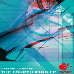 Close Encounters Of The Fourth Kind EP