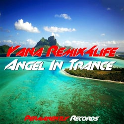 Angel In Trance