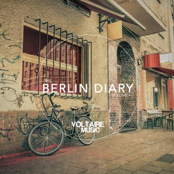 Voltaire Music Pres. The Berlin Diary Pt. 9