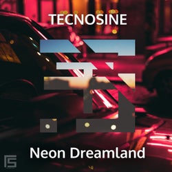Neon Dreamland