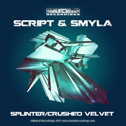 Crushed Velvet / Splinter