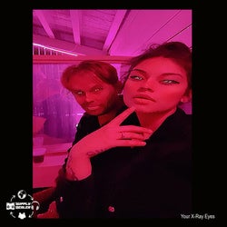 Your X-Ray Eyes (Re-release)