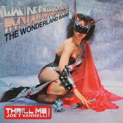 Thrill Me (With Your Super Love) (Joe T Vannelli Classic Mix)