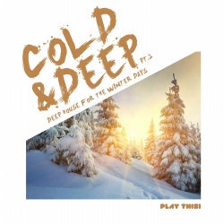Cold & Deep, Pt. 2 - Deep House For The Winter Days