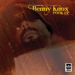 Hook Up EP