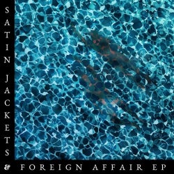 Foreign Affair EP