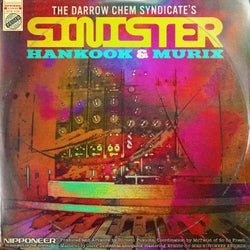 Sinister - Hankook & MURIX Remix