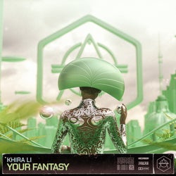 Your Fantasy - Extended Mix