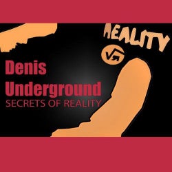 Secrets Of Reality