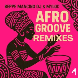 Afro Groove (Remixes)