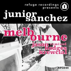 Melbourne (Remixed)