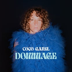 Coco Garel - Dommage EP - Charts