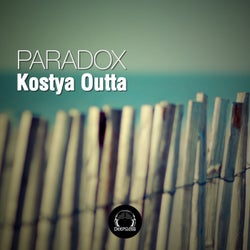 Paradadox Ep