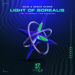 Light of Borealis