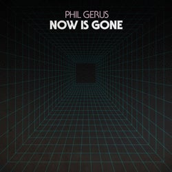 Now Is Gone EP