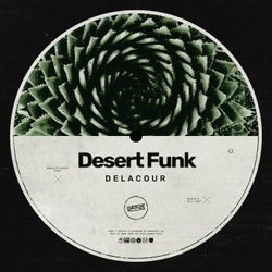 Desert Funk [Extended]