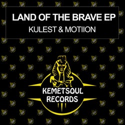 Land of The Brave EP
