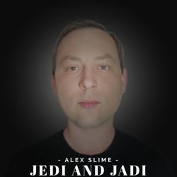 Jedi and Jadi