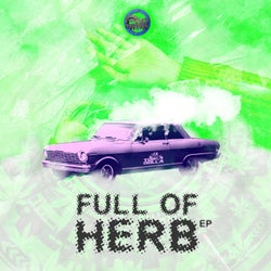 Full A Herb EP
