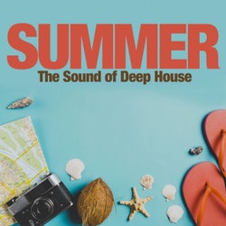 Summer, the Sound of Deep House