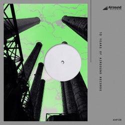 10 Years of Airsound Records