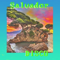 Salvador Disco