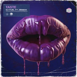 Taste (feat. JESSCA) [Extended Mix]