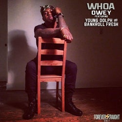 Whoa (Remix) [feat. Young Dolph & Bankroll Fresh]